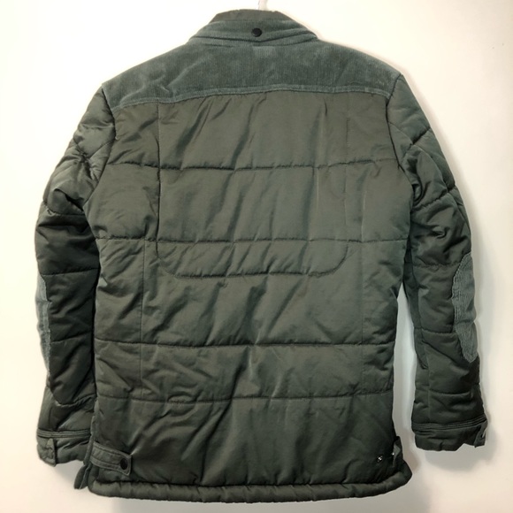 US Polo Assn Jacket. - Picture 10 of 16